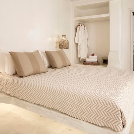 Naxian Collection - Small Luxury Hotel Of The World Stelida  Eksteriør bilde