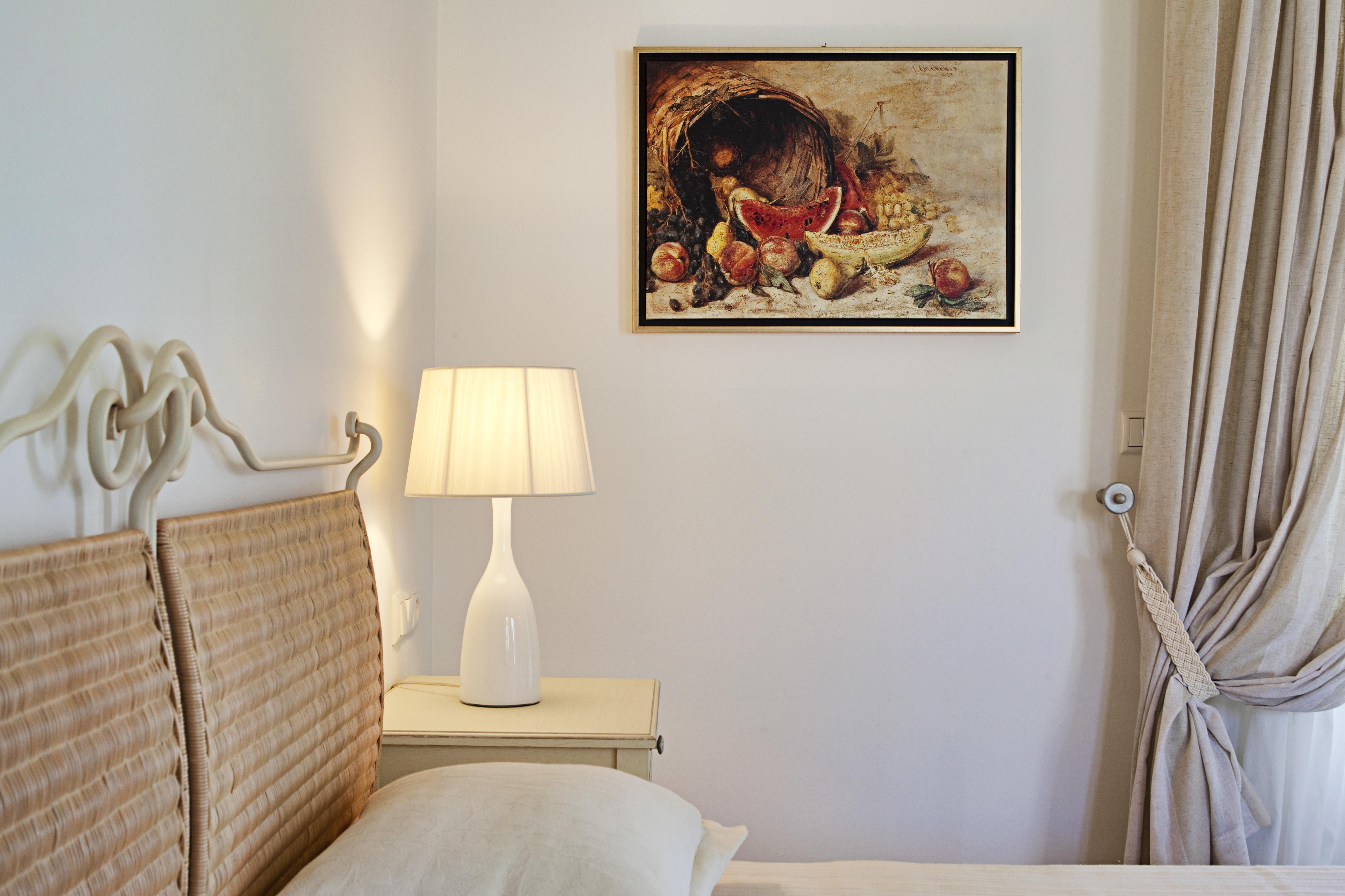Naxian Collection - Small Luxury Hotel Of The World Stelida  Eksteriør bilde