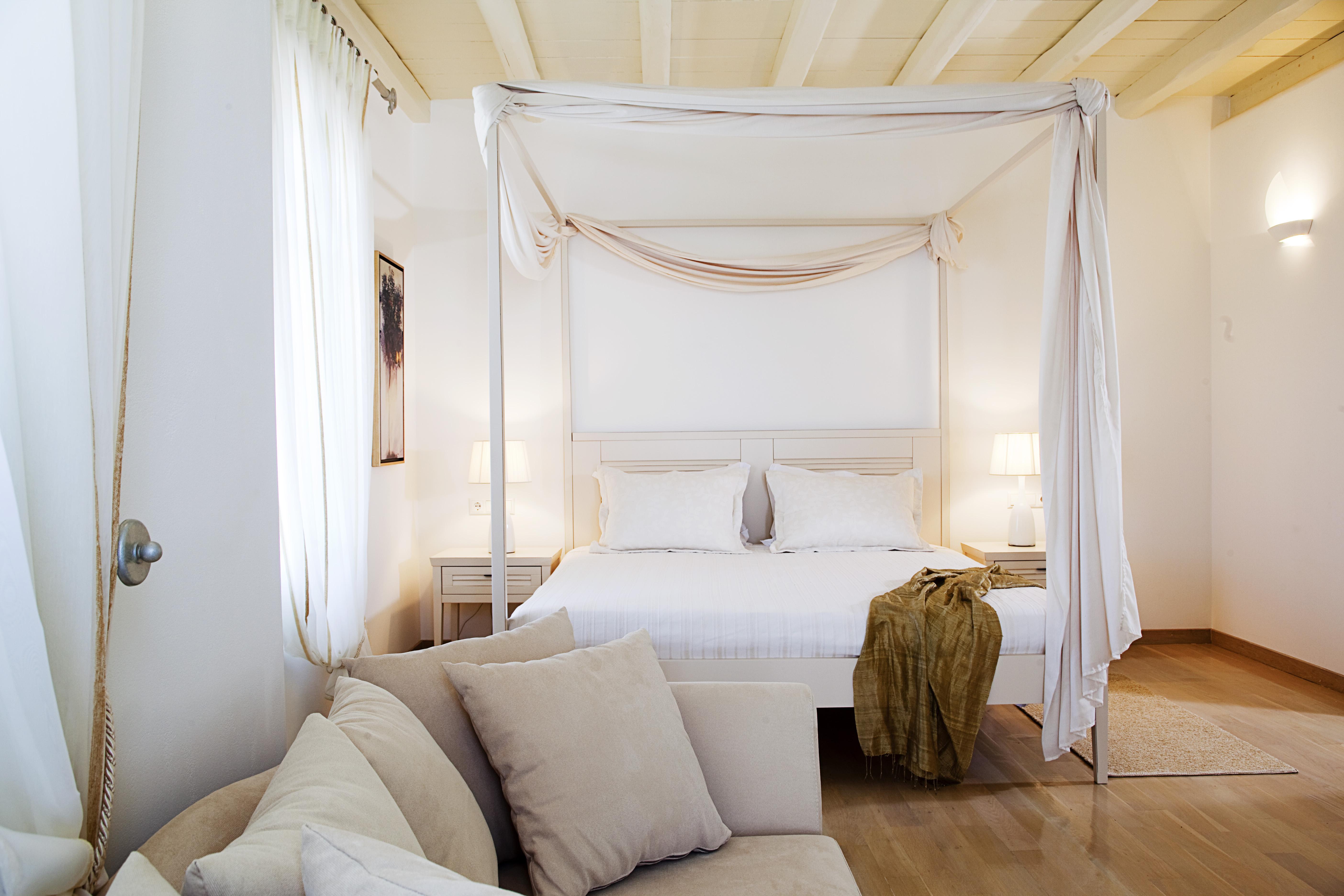 Naxian Collection - Small Luxury Hotel Of The World Stelida  Eksteriør bilde
