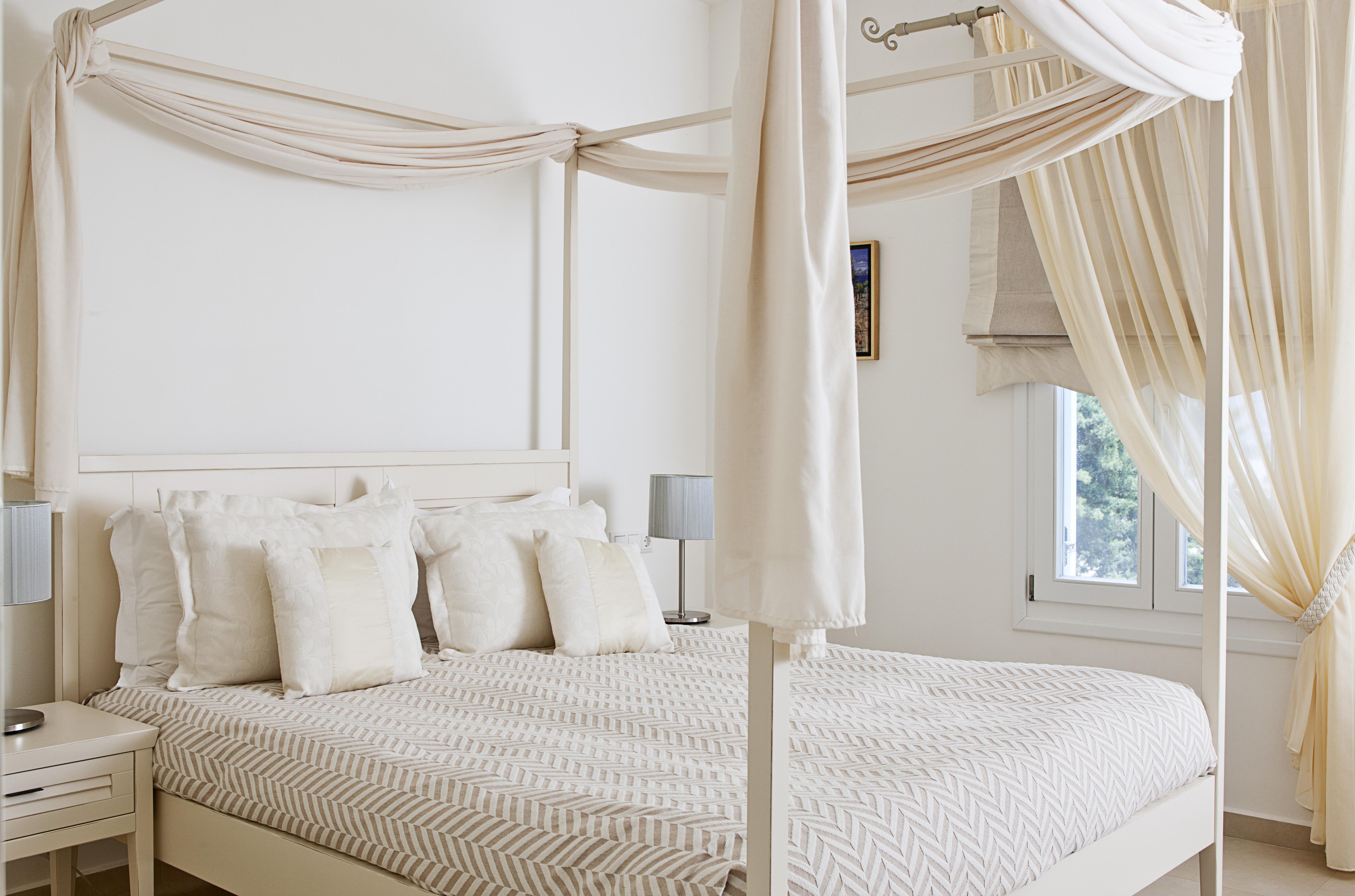 Naxian Collection - Small Luxury Hotel Of The World Stelida  Eksteriør bilde