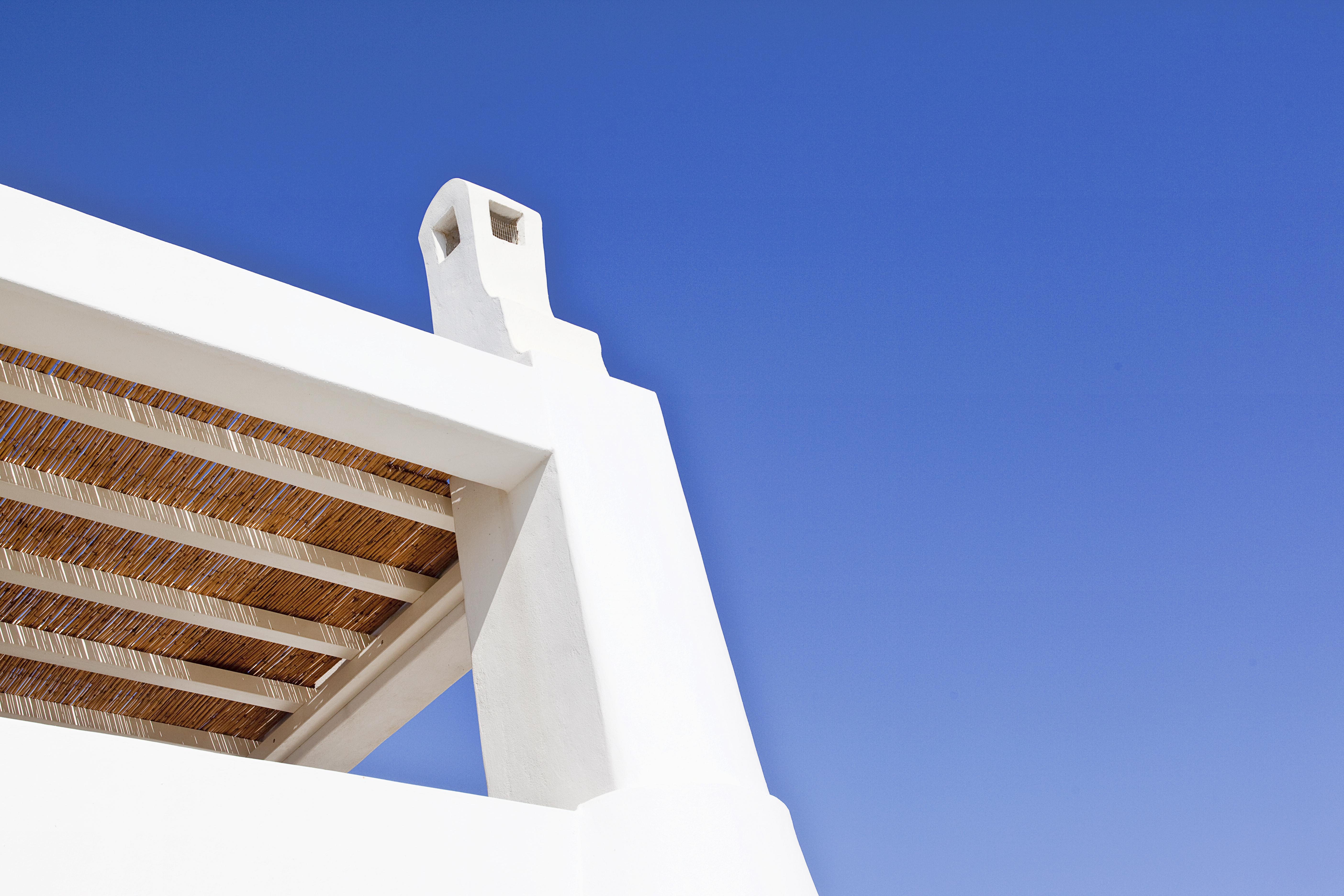 Naxian Collection - Small Luxury Hotel Of The World Stelida  Eksteriør bilde