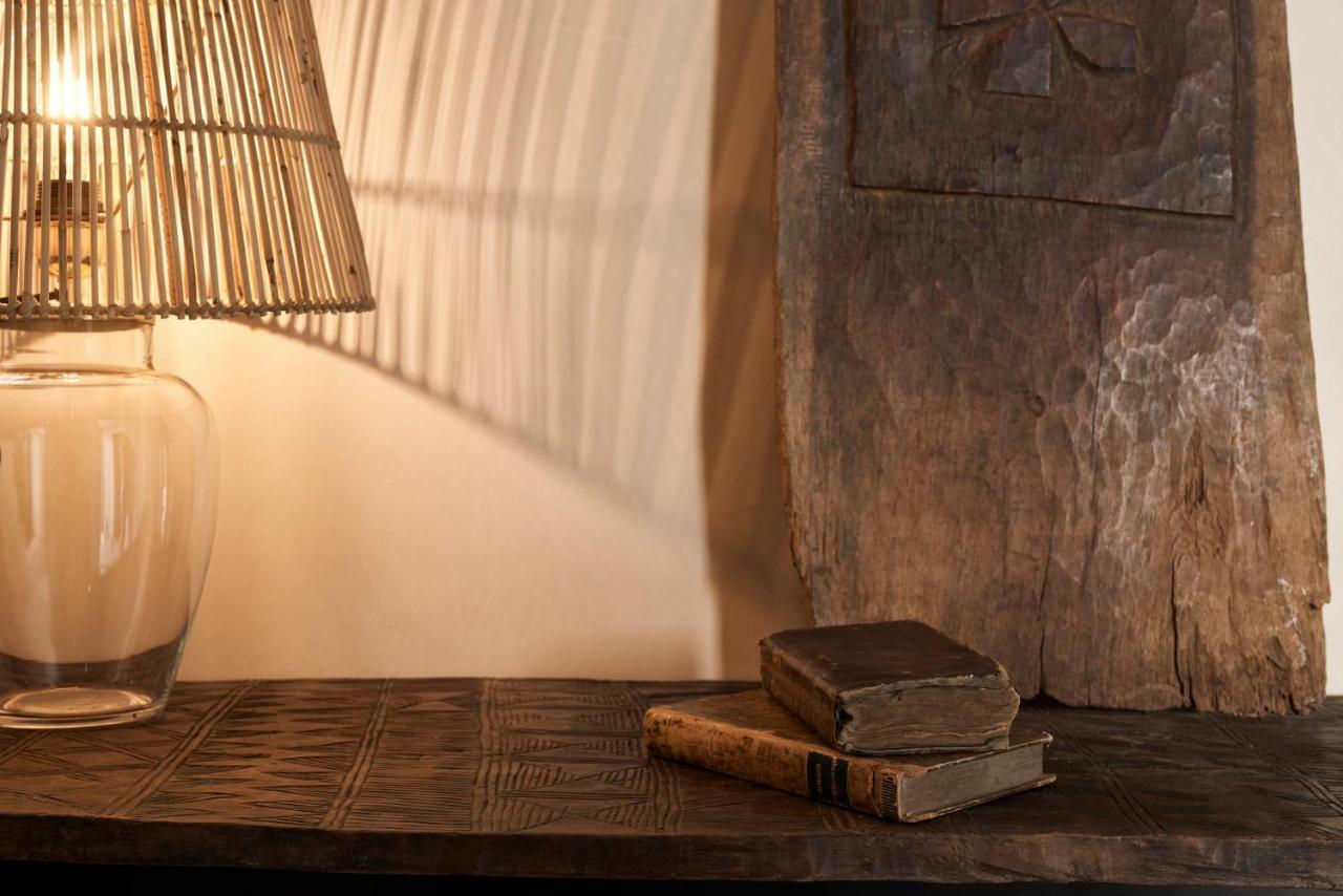 Naxian Collection - Small Luxury Hotel Of The World Stelida  Eksteriør bilde